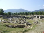 La Cetatea Sarmizegetusa Ulpia Traiana 05